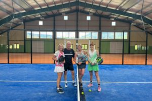 PadelTenniHalle PadelTenniHalle